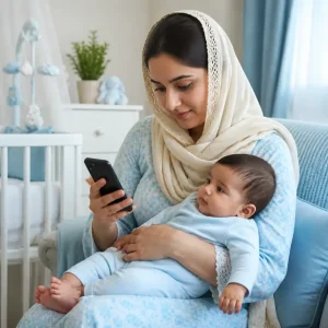 Newborn Care Starter Consultation