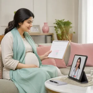 Due Date & Prenatal Planning Session