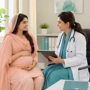 Premium Pregnancy Wellness Membership