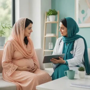 Pregnancy Journey Consultation